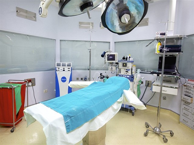 Hibrit Ameliyathane Nedir?