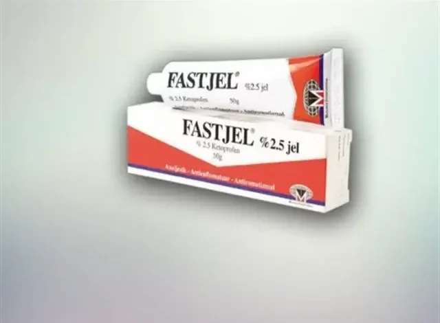 Fastjel-fiyat
