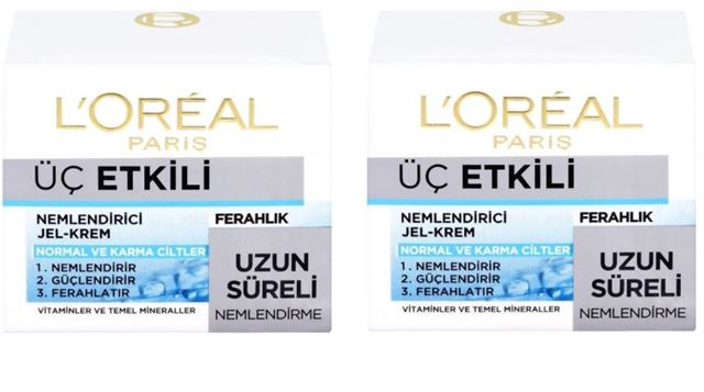 sagligagel-loreal-paris-uc-etkili-nemlendirici-jel-krem-kullananlar