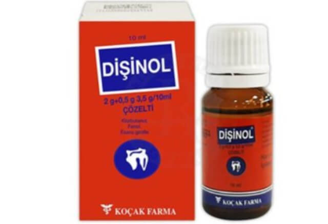 sagligagel-disinol-ne-ise-yarar