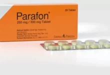 sagligagel-parafon-ilac-ne-icin-kullanilir