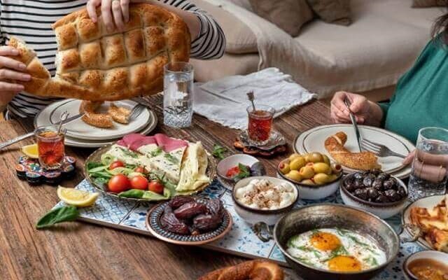 sagligagel-ramazan-diyet-menuleri-nelerdir