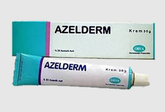 sagligagel-azelderm-krem-muadili-nedir