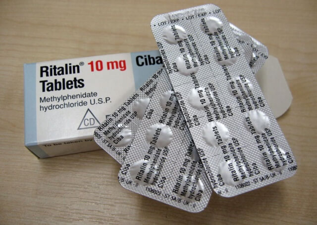 sagligagel-ritalin-ne-ise-yarar