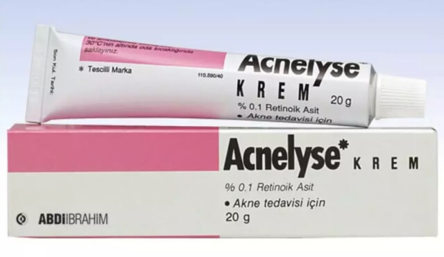 sagligagel-acnelyse-fiyat
