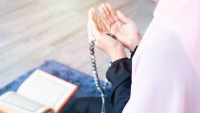 sagligagel-hamile-kalmak-icin-dua