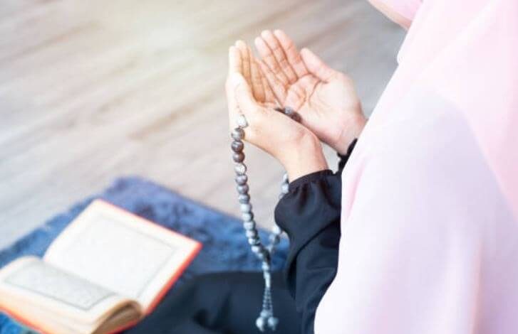sagligagel-hamile-kalmak-icin-dua