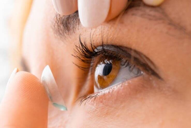sagligagel-air-optix-lens