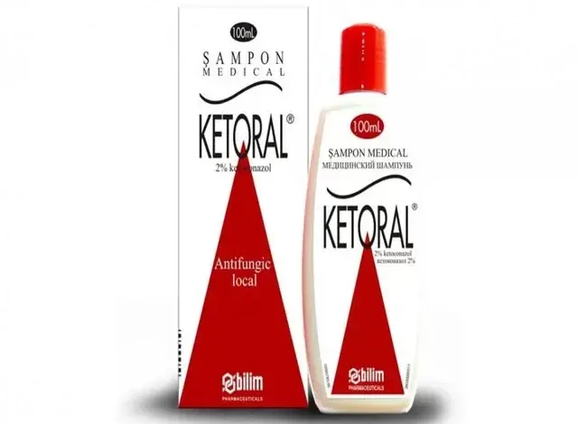 Ketoral-Şampuanı-Fiyatı-Ne-Kadar-Ketoral-Yorumları