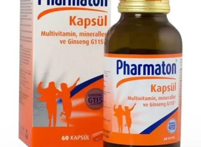 sagligagel-pharmaton-fiyat-2023-2