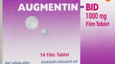 sagligagel-augmentin-1000-mg-fiyat
